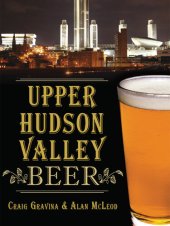 book Upper Hudson Valley Beer