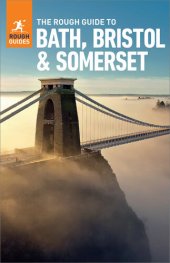 book Rough Guide to Bath, Brostol & Somerset (Travel Guide eBook)