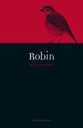 book Robin