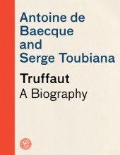 book Truffaut: A Biography