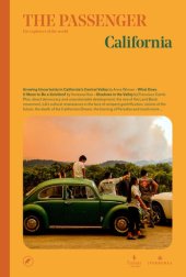 book The Passenger: California