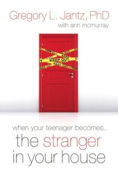 book The Stranger in Your House