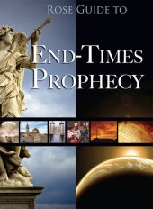 book Rose Guide to End-Times Prophecy