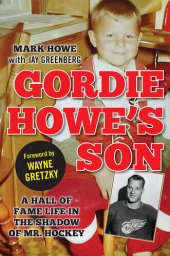 book Gordie Howe's Son