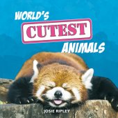 book World's Cutest Animals