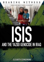 book Isis and the Yazidi Genocide in Iraq