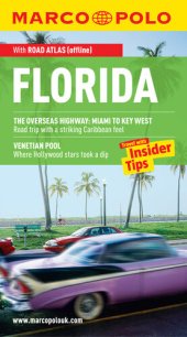 book Florida: Travel with Insider Tips