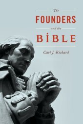 book The Founders and the Bible