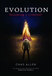 book Evolution: Becoming A Criminal