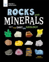 book Rocks and Minerals: Get the Dirt on Geology