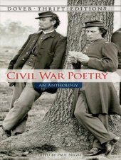 book Civil War Poetry