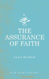 book The Assurance of Faith