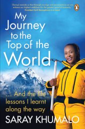 book My Journey to the Top of the World: And the life lessons I learnt along the way