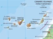 book The Canary Islands: Tenerife