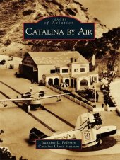 book Catalina by Air