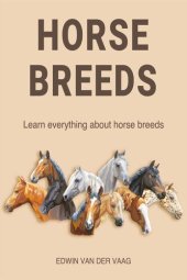 book Horse Breeds