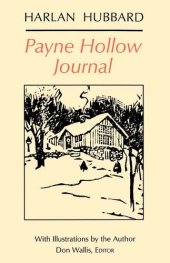 book Payne Hollow Journal