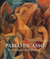 book Pablo Picasso--El minotauro de la pintura