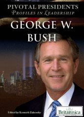 book George W. Bush