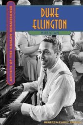 book Duke Ellington: Musician