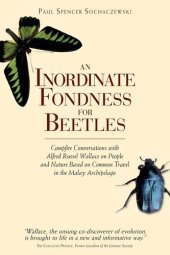 book An Inordinate Fondness for Beetles