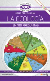 book La ecología en 100 preguntas