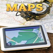 book Stem Guides To Maps
