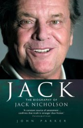 book Jack--The Biography of Jack Nicholson