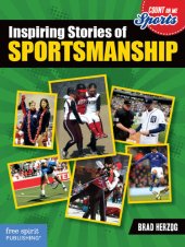 book Inspiring Stories of Sportsmanship