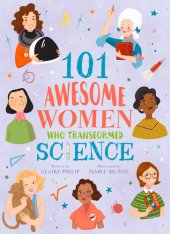 book 101 Awesome women who transformed science