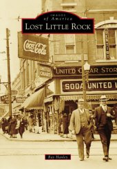 book Lost Little Rock