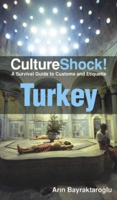 book Cultureshock! Turkey