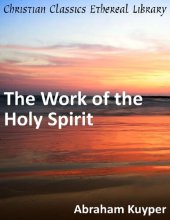 book The Work of the Holy Spirit