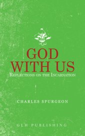 book God With Us: Reflections on the Incarnation