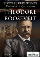 book Theodore Roosevelt