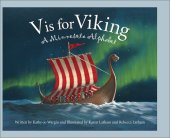 book V Is for Viking: A Minnesota Alphabet