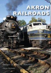 book Akron Railroads