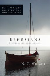 book Ephesians