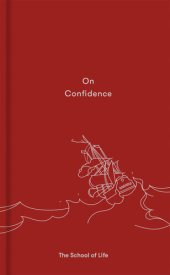 book On Confidence