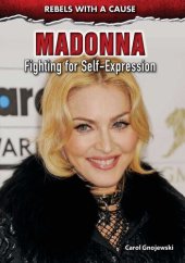 book Madonna: Fighting for Self-Expression