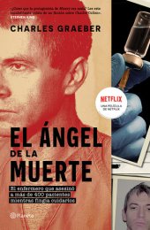 book El ángel de la muerte