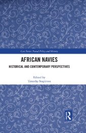 book African Navies: Historical and Contemporary Perspectives