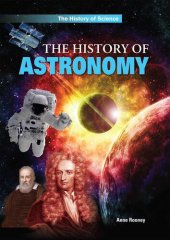 book The History of Astronomy