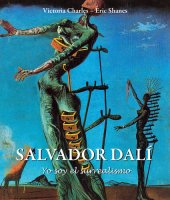 book Salvador Dalí «Yo soy el surrealismo»