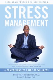 book Stress Management: a Comprehensive Guide to Wellness