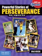 book Powerful Stories of Perseverance in Sports