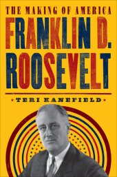 book Franklin D. Roosevelt