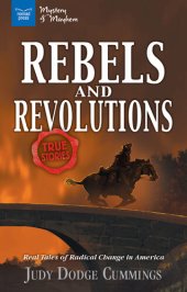 book Rebels & Revolutions: Real Tales of Radical Change in America