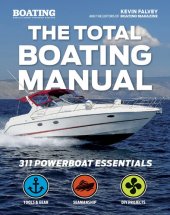 book The Total Boating Manual: 311 Powerboat Essentials