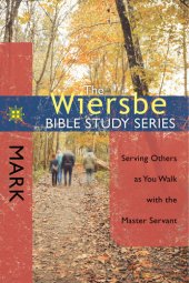 book Mark: Serving Others as You Walk with the Master Servant